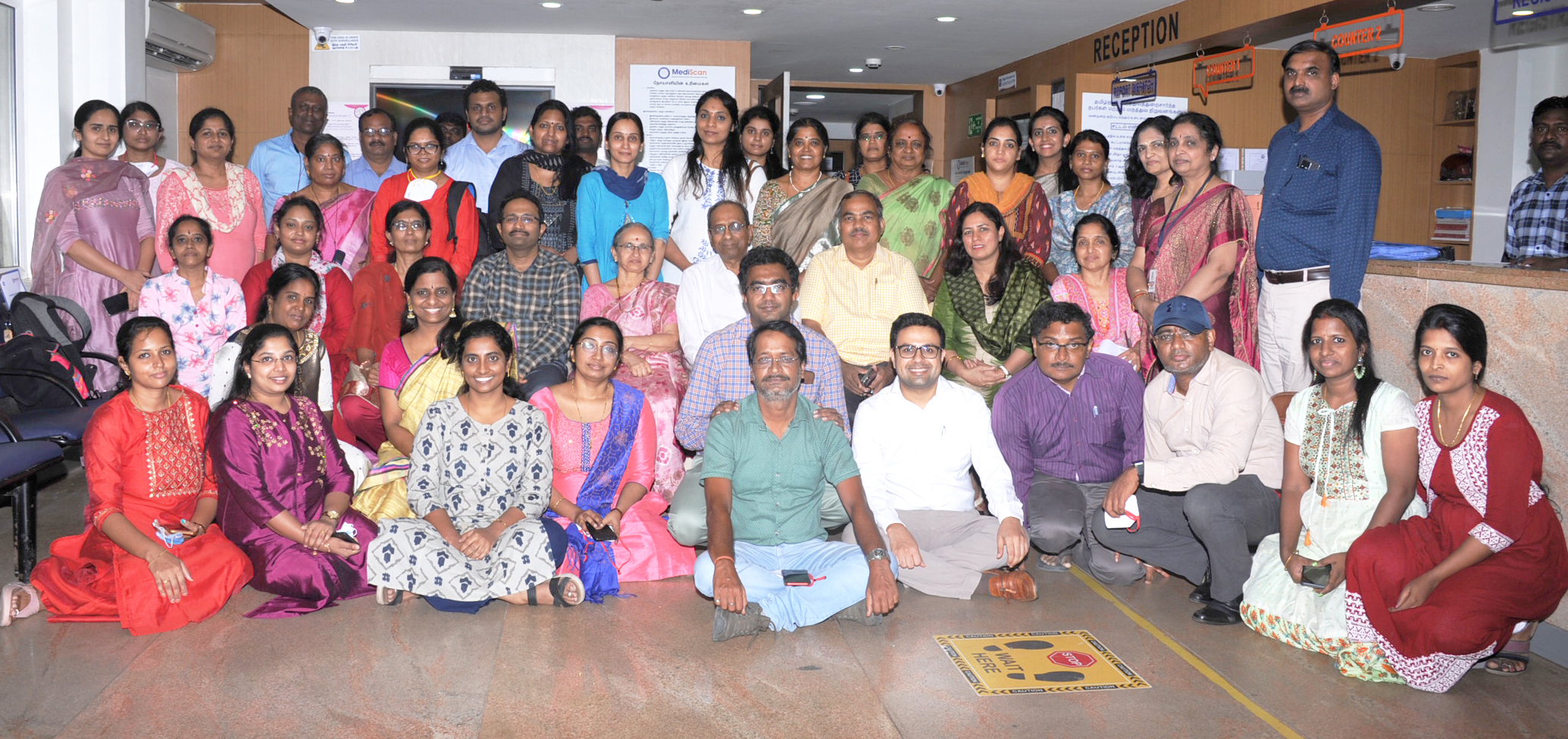 The 3D/ 4D Master Class in OBGYN Ultrasound - Chennai