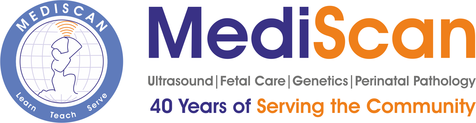 mediscan logo