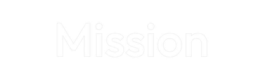 mission